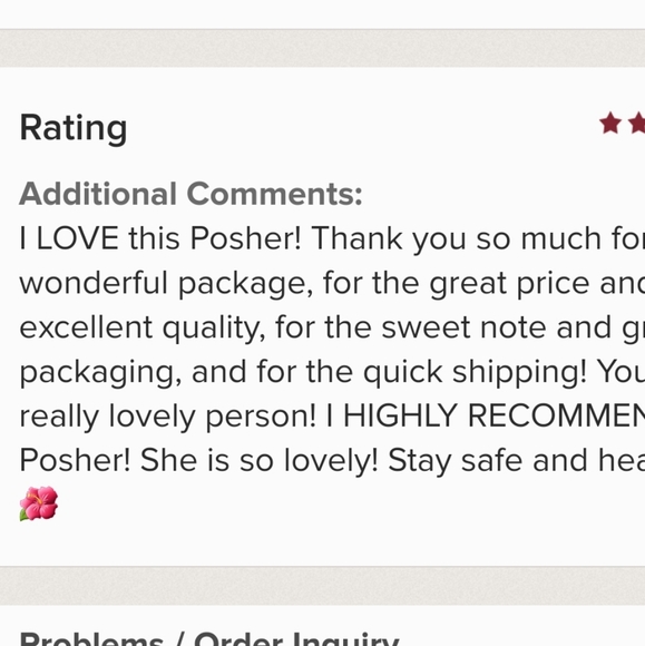 Lori~Posh Ambassador II - Picture 7 of 7